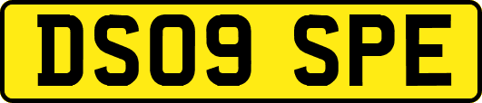 DS09SPE