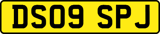 DS09SPJ