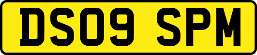 DS09SPM