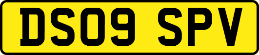 DS09SPV