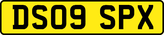 DS09SPX