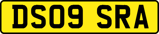 DS09SRA