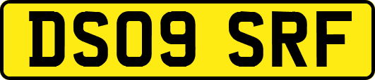 DS09SRF