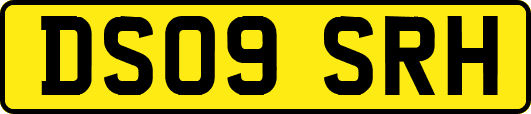 DS09SRH