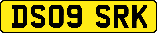 DS09SRK