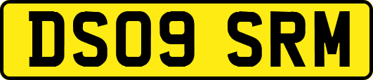 DS09SRM