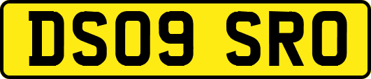 DS09SRO
