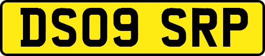DS09SRP