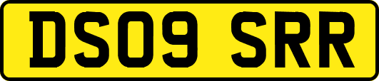 DS09SRR