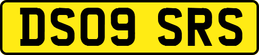 DS09SRS