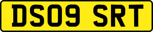 DS09SRT