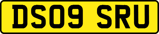 DS09SRU