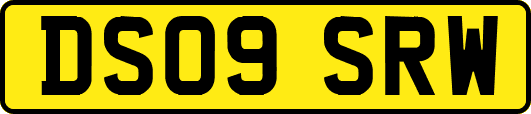 DS09SRW