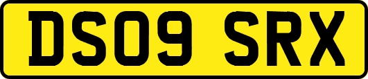 DS09SRX