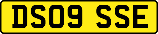 DS09SSE