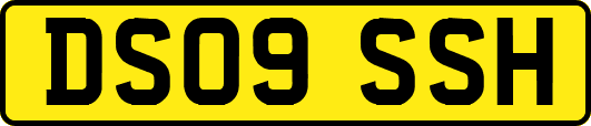 DS09SSH