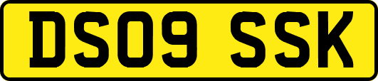 DS09SSK