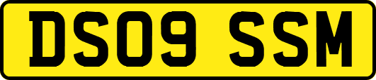 DS09SSM