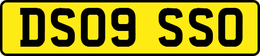 DS09SSO
