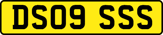 DS09SSS