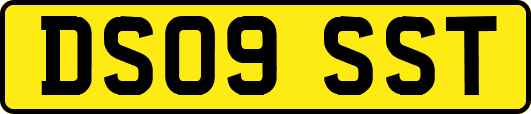 DS09SST