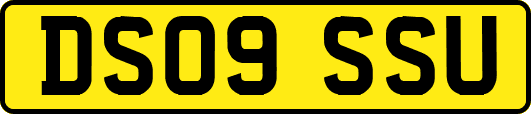 DS09SSU