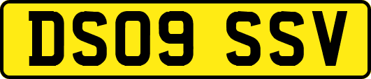 DS09SSV