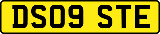 DS09STE