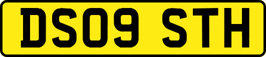 DS09STH