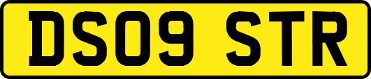 DS09STR