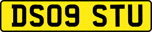 DS09STU