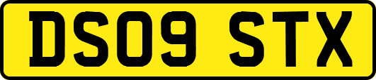 DS09STX