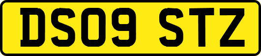 DS09STZ