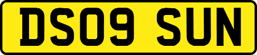 DS09SUN