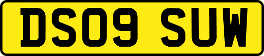 DS09SUW