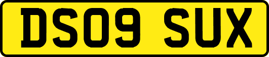 DS09SUX