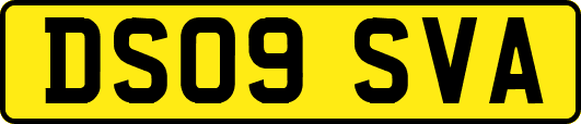 DS09SVA
