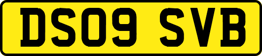 DS09SVB