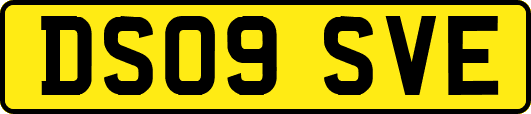 DS09SVE