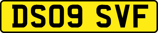 DS09SVF