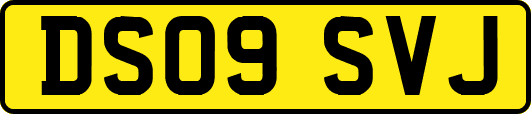 DS09SVJ
