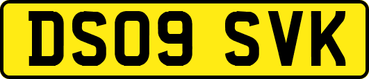 DS09SVK