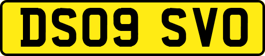 DS09SVO