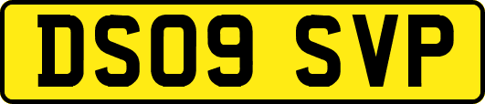 DS09SVP