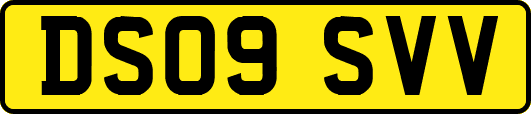 DS09SVV