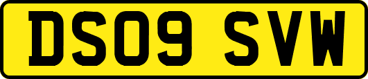 DS09SVW