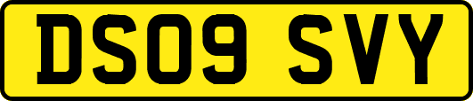 DS09SVY