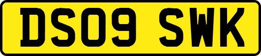 DS09SWK