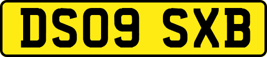 DS09SXB