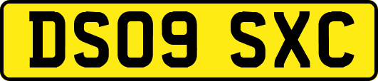 DS09SXC